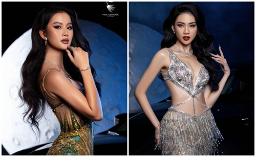 Bùi Quỳnh Hoa, Hương Ly hay ai sẽ đăng quang Miss Universe Vietnam 2023?